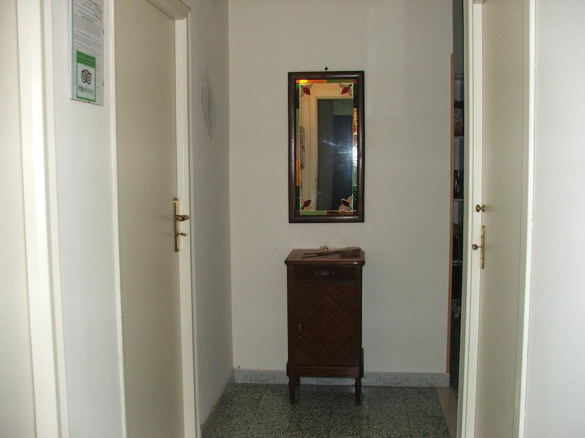 B&B Maria Grazia Piano di Sorrento Exterior foto